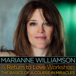 Marianne Williamson